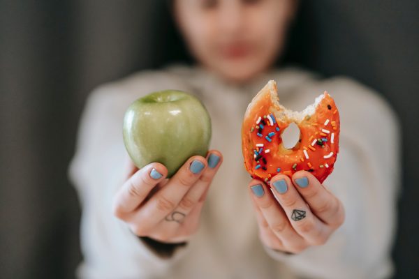 Unconscious habits: How to break them
