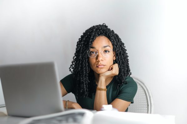 Stop overthinking: 4 quick steps