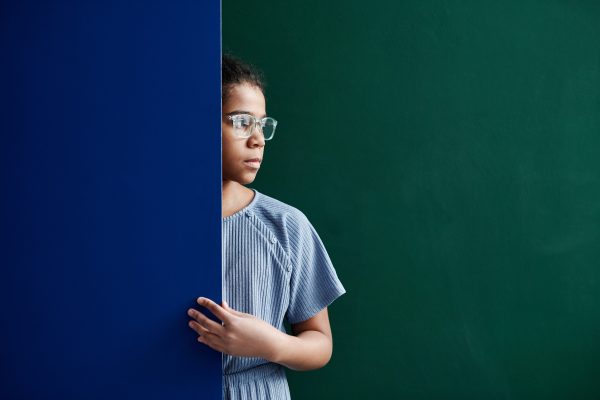 Why do I feel stuck? Steps to help you to move on