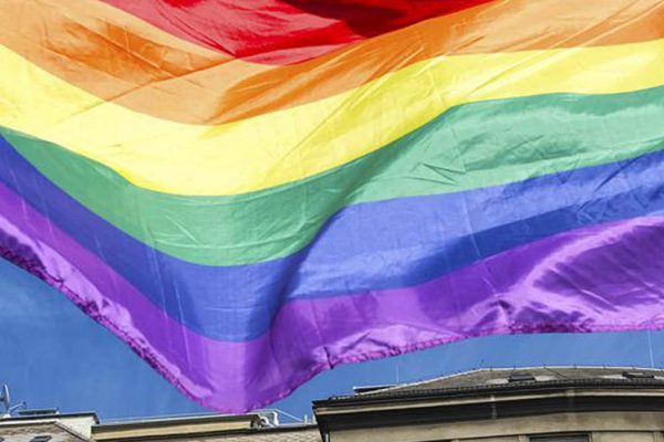 It’s Pride month | So be Proud of who you are 🏳️‍🌈 🏳️‍⚧️