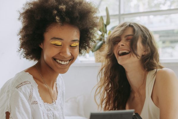 Don’t hack happiness : How to deal with stress