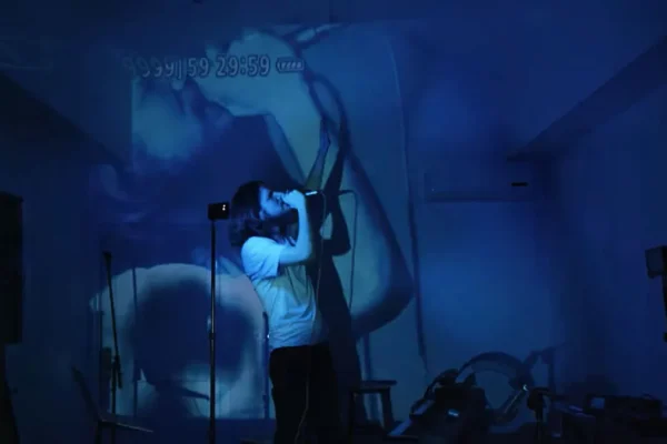 Bo Burnham: All eyes on all of us