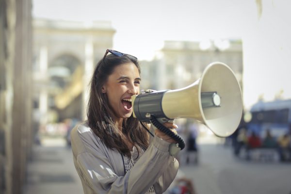How to be yourself: Listen to your instincts