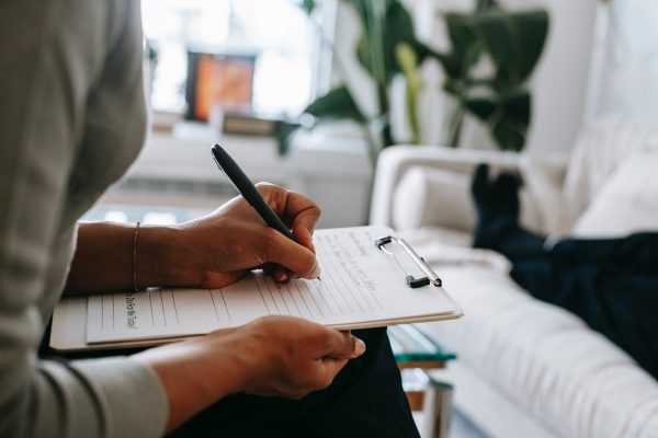 Your therapy questions: answered