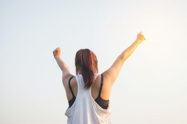 Self-Belief – Start Believing in Yourself