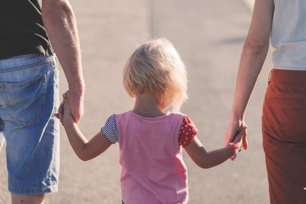 Being an only child, is there still a stigma?