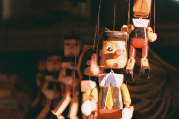 Are you a liar? Here’s how to stop