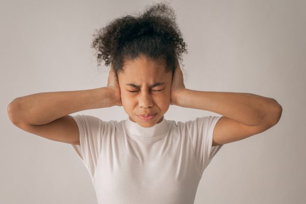 Feeling anxious? Do this instead