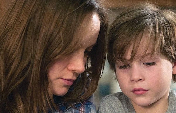 5 ways Room (Movie): Parallels to the Oedipus complex