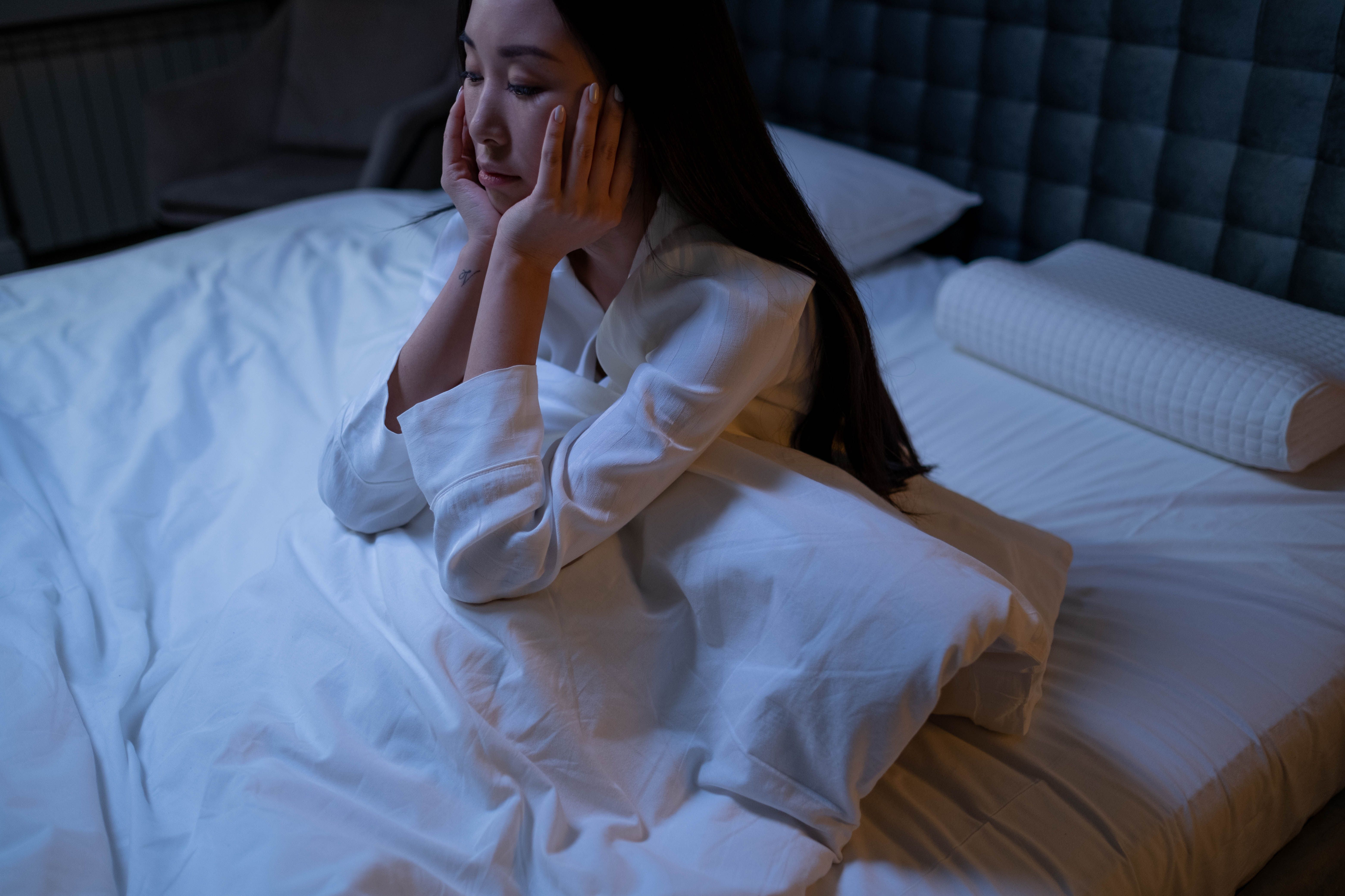 Signs You're Bed Rotting, Not Resting