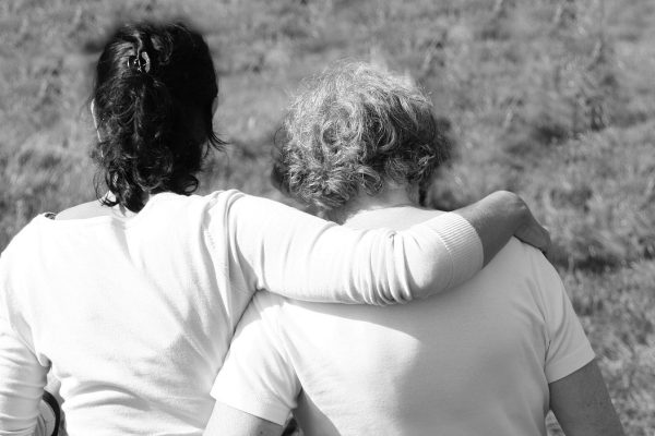 Build a Long-term Gift for Mother’s Day