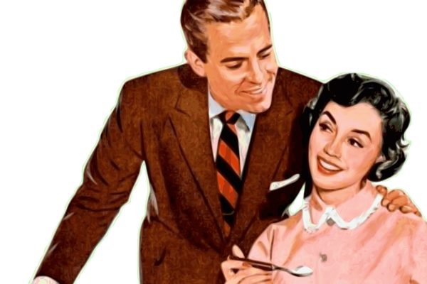 Old and present relationships: What can we learn?