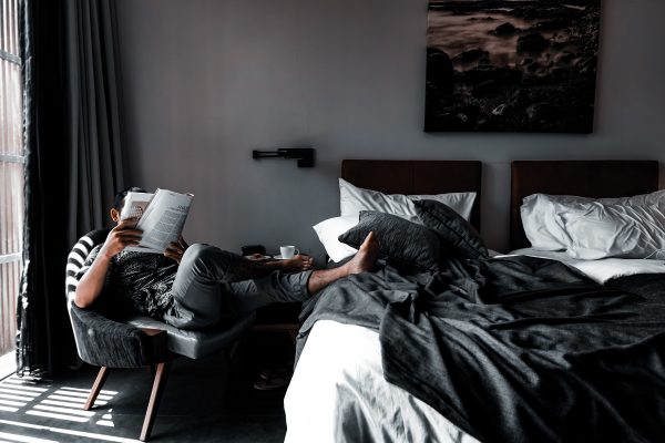 How to overcome laziness