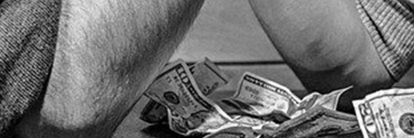 Oppression vs Money vs Power | Butler Cafe