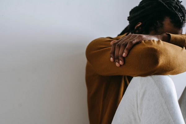 How to stop feeling overwhelmed