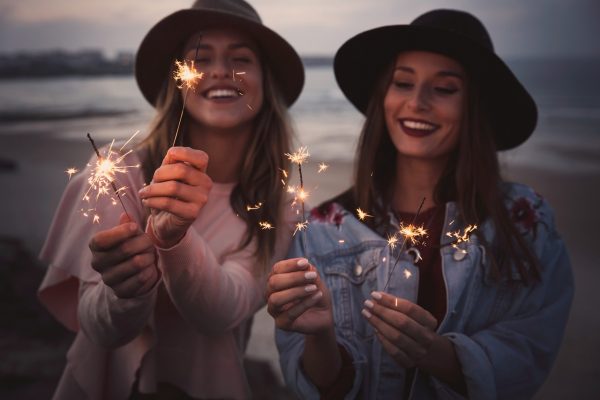 Should You Spend Christmas With Friends Rather Than Family This Year?