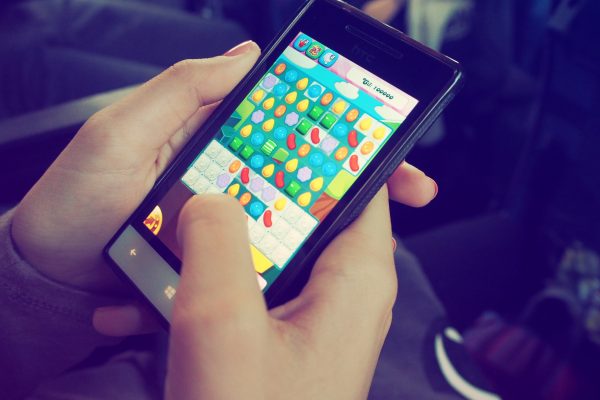 How playing games can be a useful skill!