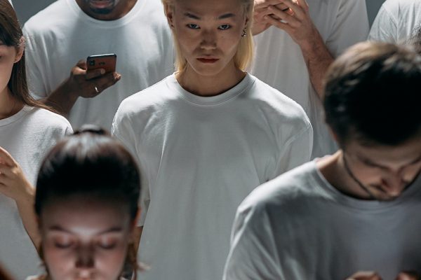 Technology Addiction: The drug of the information age