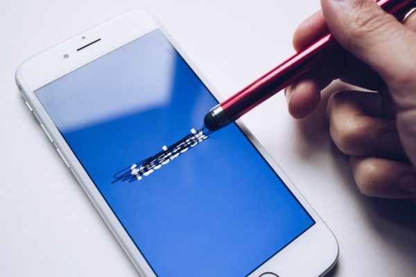 Is Social Media Distracting School Children?