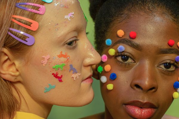 How to be happy being different