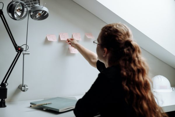 How to stop being unproductive: 5 tips