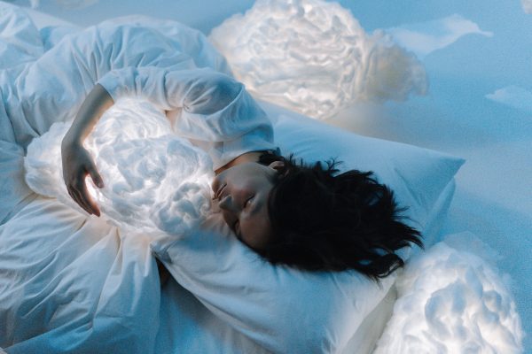 This is what your dreams actually mean