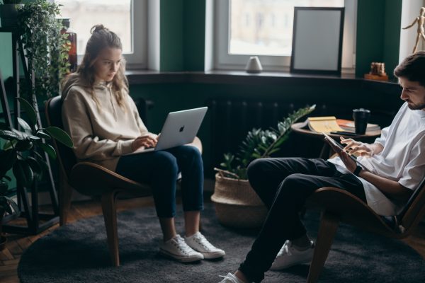 How to work from home (successfully!)