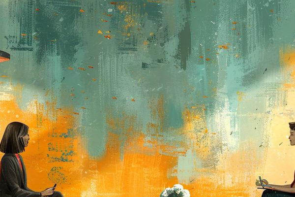How do you find your therapist and why is that bond so important?