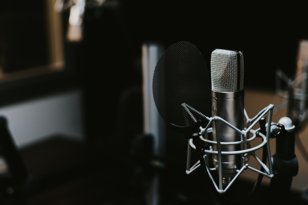 Why does everyone have a podcast?
