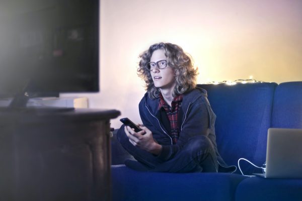 Instant gratification & double screening