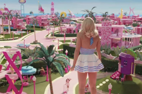 Why every single parent should see the Barbie movie.