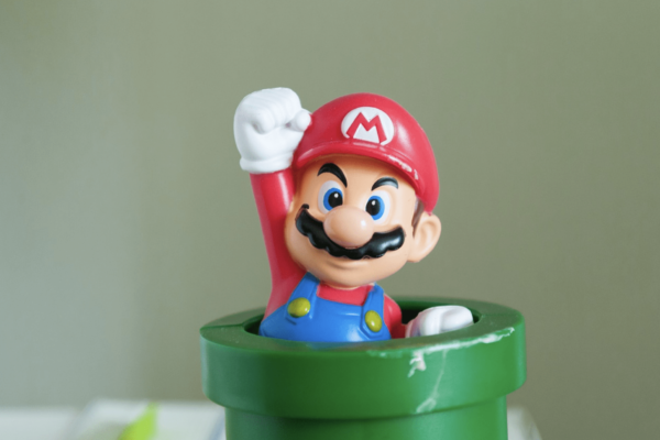 Gaming skills: How to level up in real life