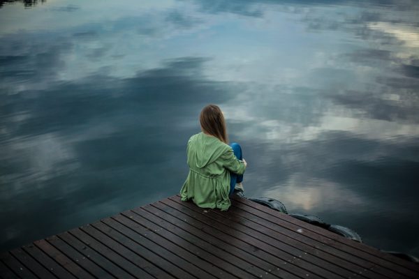 Loneliness awareness week: Conquer being lonely