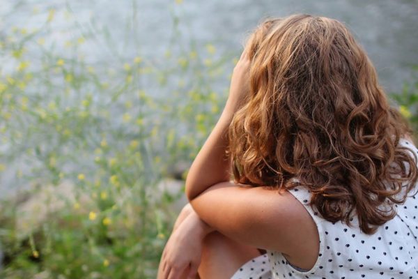 Dealing with stress in 3 simple steps