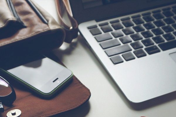 Am I a Technology Addict? Mobile Phones (Part 1)