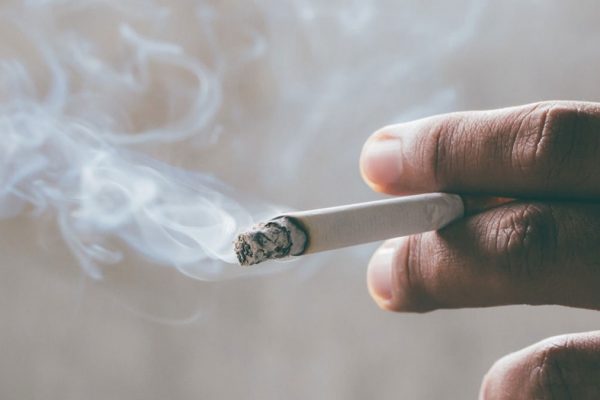 How To Break Bad Habits