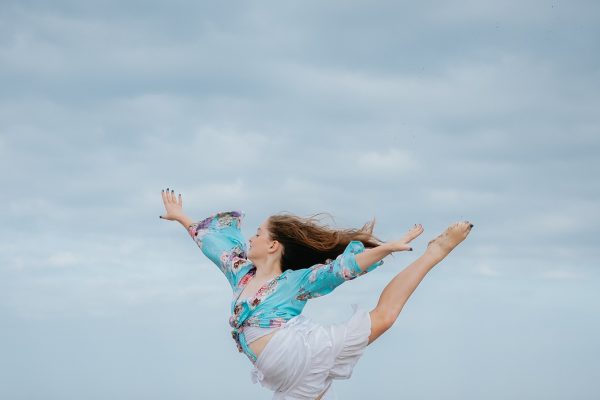 Does exercise improve mental health and well-being?