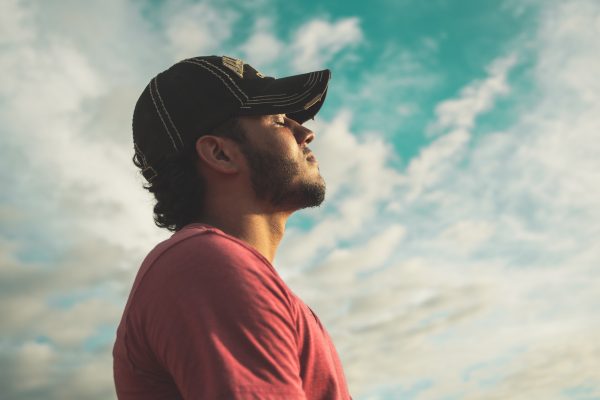 Learn to look after your mental space