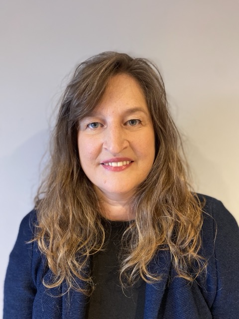 Melanie Grange's profile