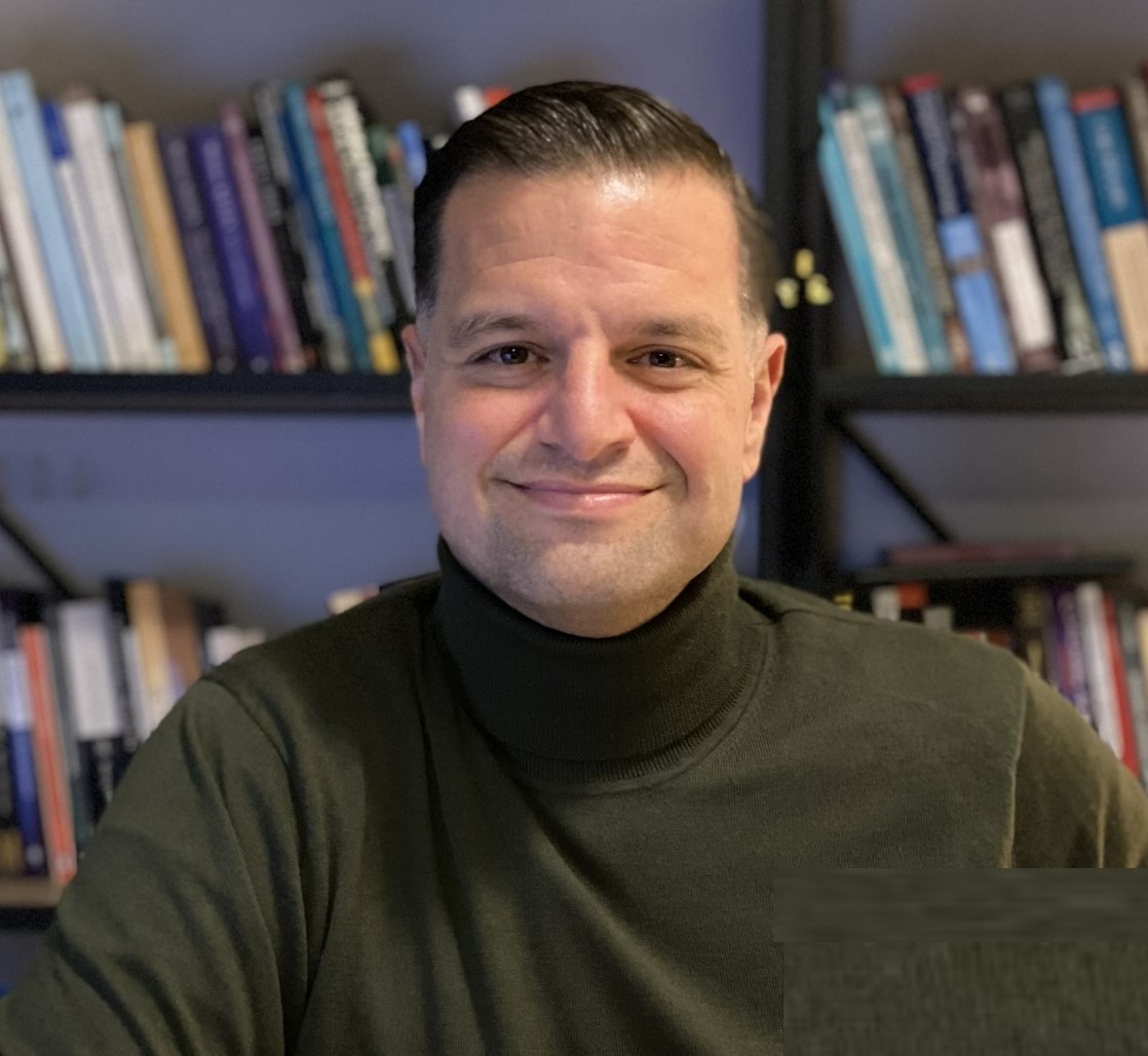 ALI DONAT's profile