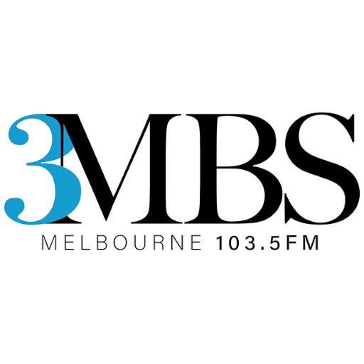 3MBS Logo