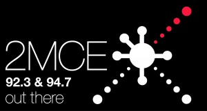 2MCE Logo