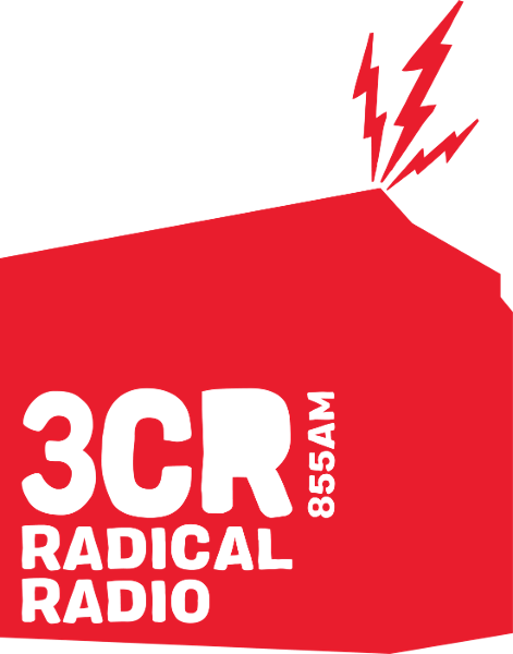 3CR Logo