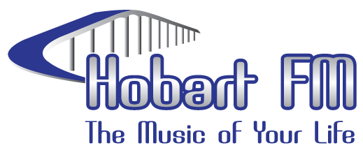 Hobart FM Logo