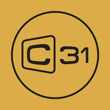 C31 Logo