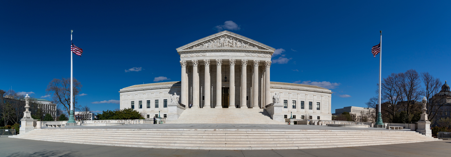 <h2>U.S. Supreme Court Argument on Behalf of Public School Students with Disabilities</h2>