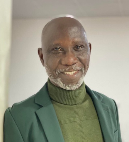 Uncle Ebo Whyte