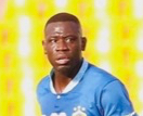 Afriyie Acquah