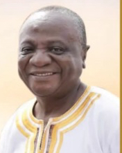 Nana Kwame Ampadu