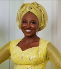 Kate Henshaw-Nuttall